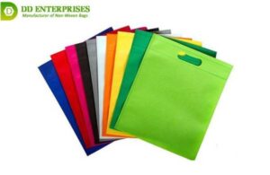 Non Woven Carry Bags