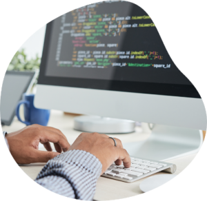 Website Designing
