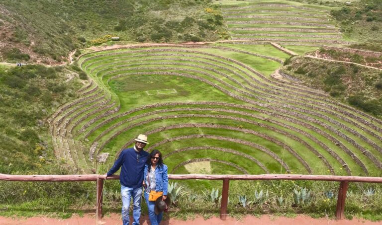 Sacred Valley Tour