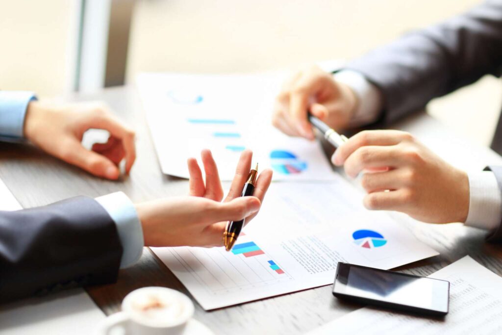 Important factors to consider before hiring an accounting and bookkeeping company in UAE