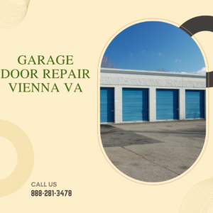 garage door repair