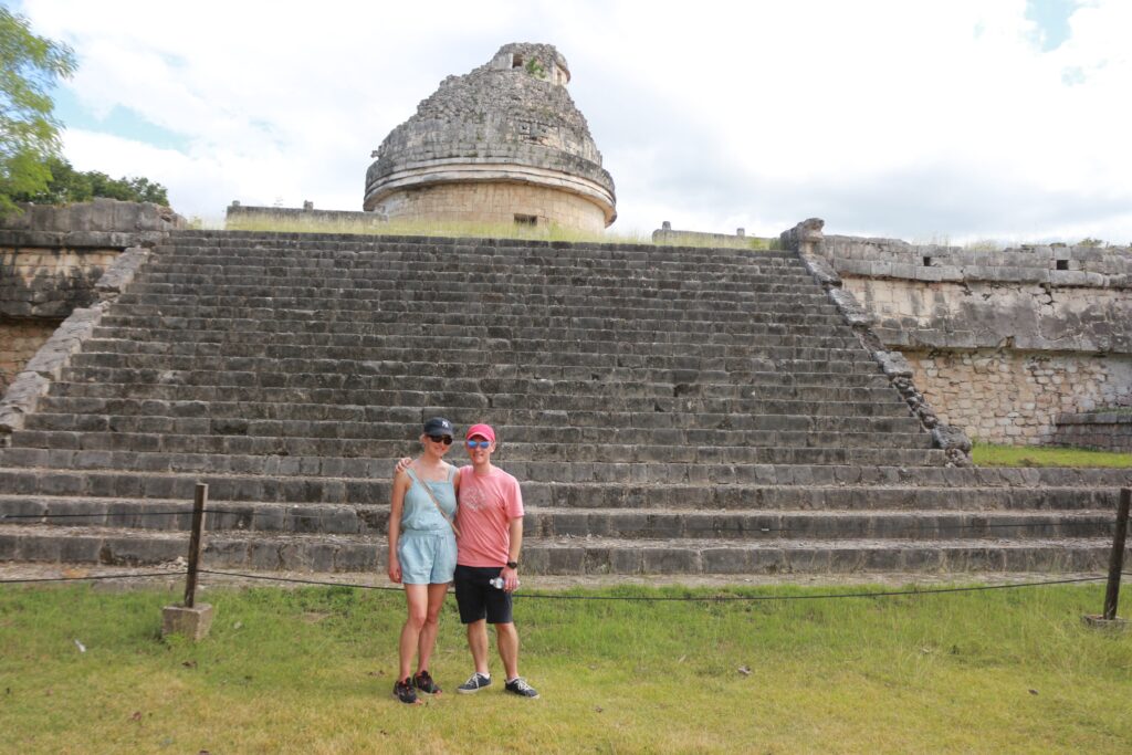 The Best Things To Do On a Chichen Itza Full-Day Tour | Best Maya Tours