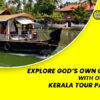 Kerala Tour Packages