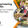 Wedding Catering in Houston