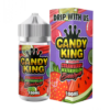 Strawberry Watermelon Vape Juice