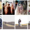 Editorial Wedding Photography in LA