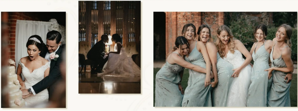 Professional Photography Service