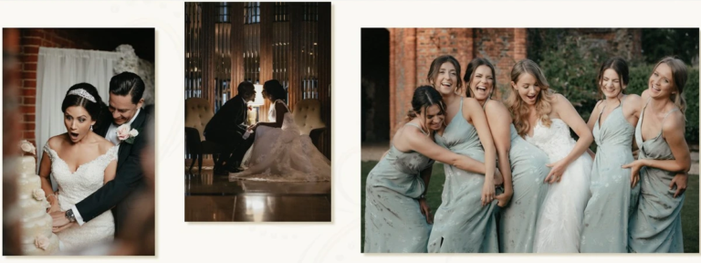 Professional Photography Service