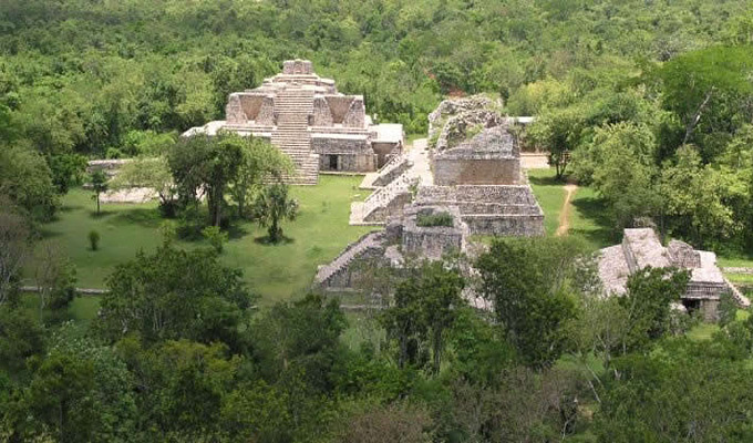 Quality Ek Balam Excursions, private tour for Your Enrichment