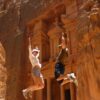 A Guide To Wadi Rum Hiking Tours