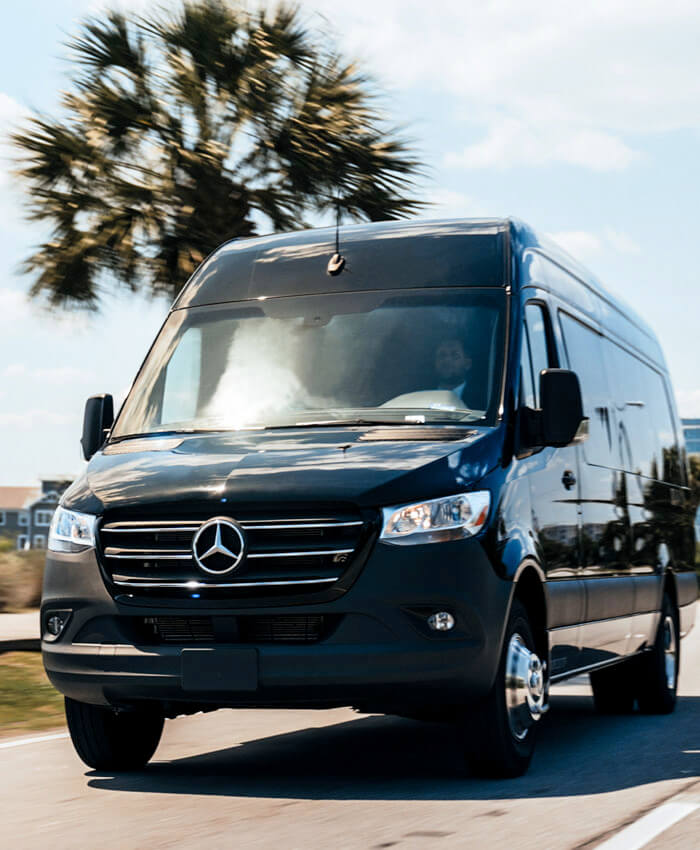 Wedding Transportation