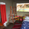 Tented Camps