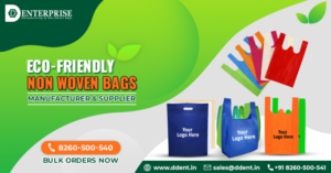 Non Woven Carry Bags