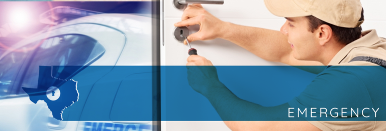 commercial locksmith service