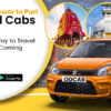 Bhubaneswar to Puri cab