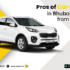 Car Rental in Bhubaneswar