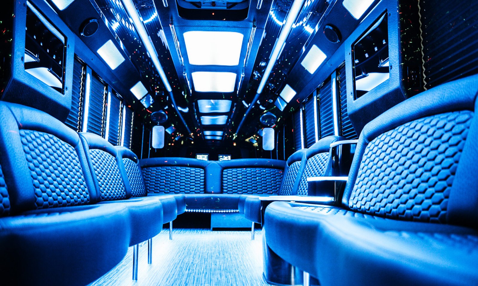Hire Coastal Party Bus for your Bachelor Party Bus Rental The