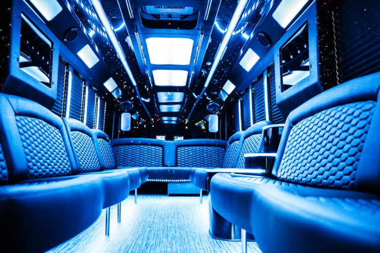 Bus Rental