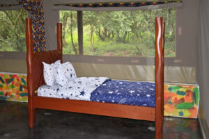 Tented Camps
