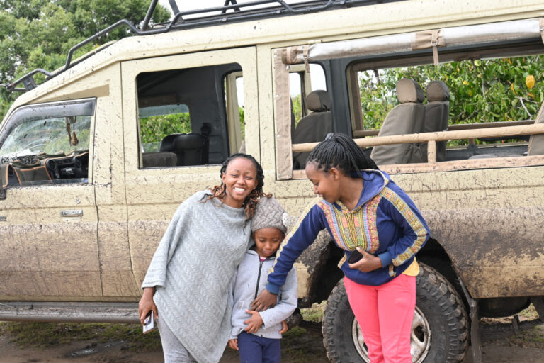 Great Rift Valley