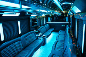 Bus Rental