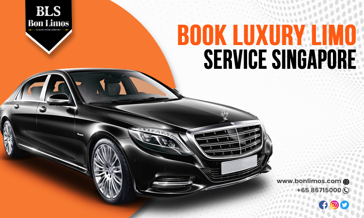 Luxury Limo Service Singapore