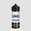 Blueberry Strudel Vape juice by Holy Cannoli 100ml