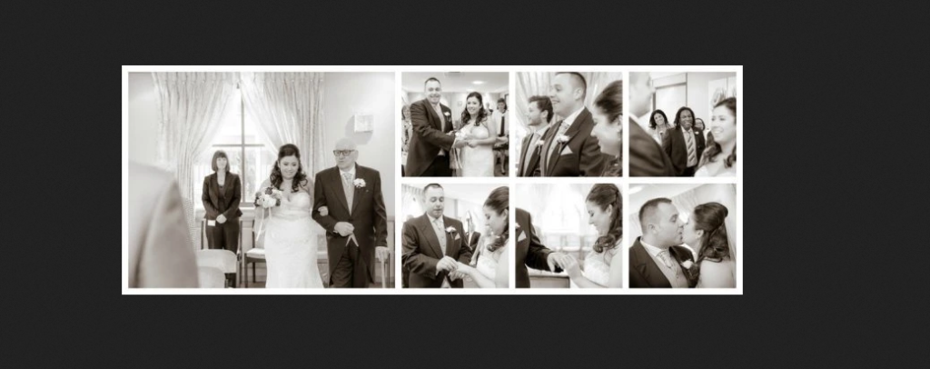 Wedding Photographer Basildon