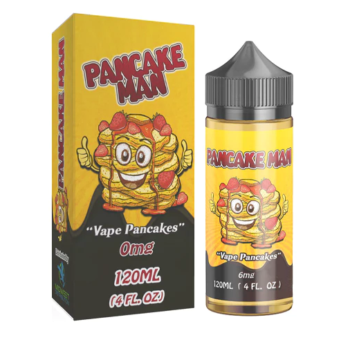 Vape Juice