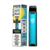 Blueberry Lemon Disposable Pod