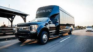 Bus Rental