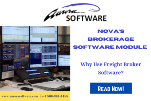 The best brokerage software
