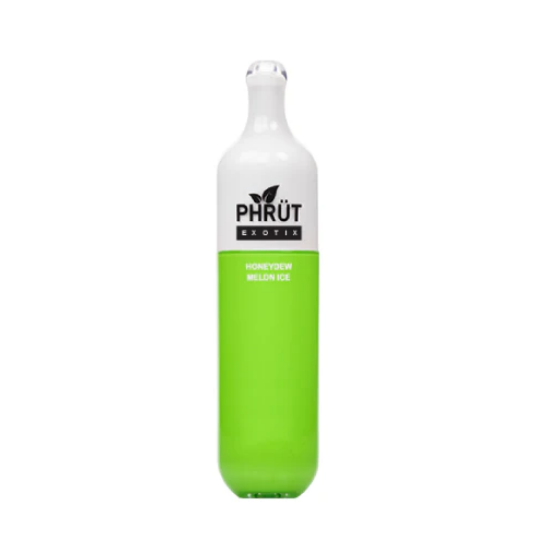 Ejuicestore Has Added Honeydew Melon Ice Disposable Pod To Its Collection