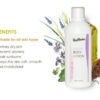 Belief Cosmetics body butter