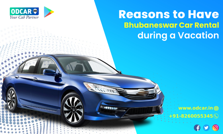 Bhubaneswar Car Rental