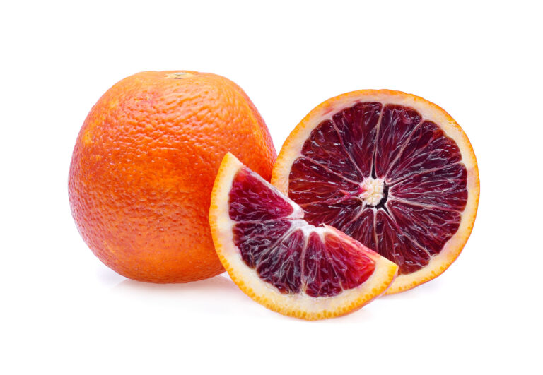 How Infused Extra Virgin Blood Orange Olive Oil Is Made And How To Store It