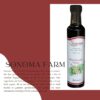 Some Unique Use Of Flavor-Infused Balsamic Vinegar