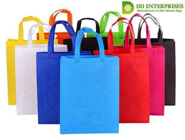 Non Woven Carry Bags