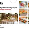 Houston wedding catering