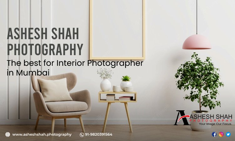 Interior Photographer Mumbai