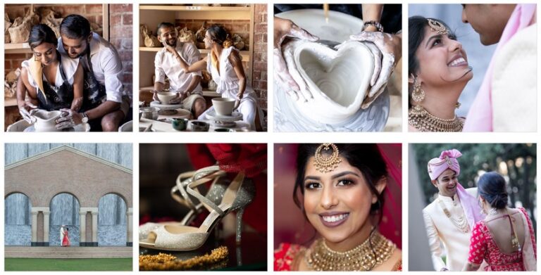 Los Angeles Wedding Videographer