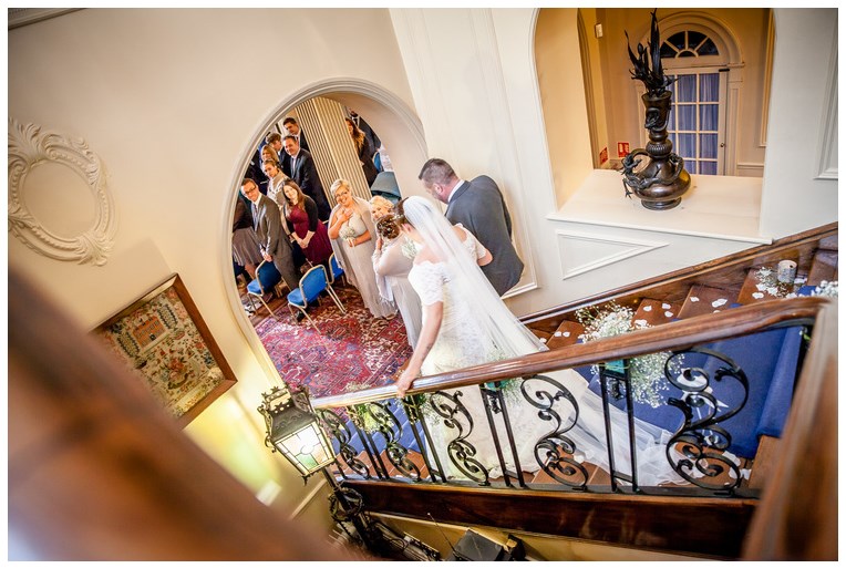 Wedding Videographers Essex