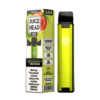 Juice Head Bars Peach Pear Disposable Pod