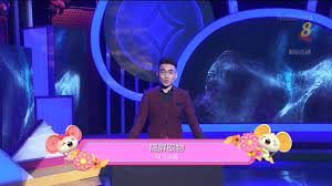 Virtual Magic Show