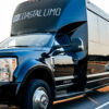 Bachelor Party Bus