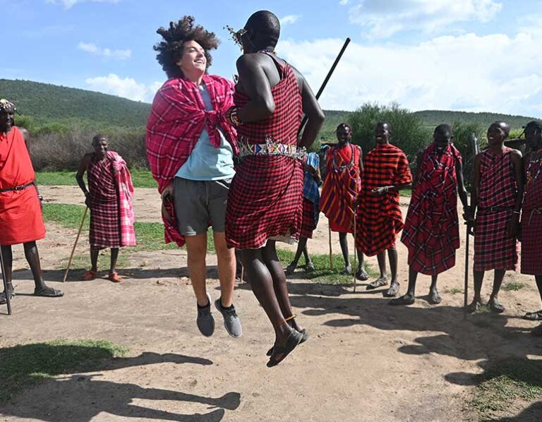 African Safari