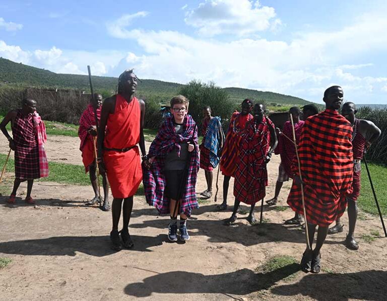 safari tours