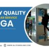 Airport Car Service LGA