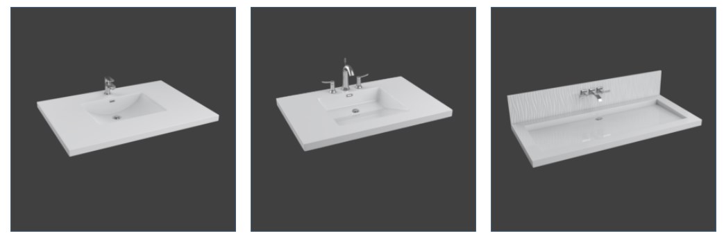 Marble Vanity Tops Near Me Toronto