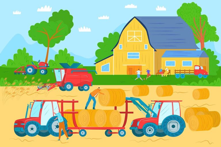 Trailer Transport Companies in Perth